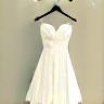 Wedding Dress Preservation icon