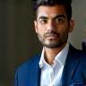 Jay Patel, Head Tailor